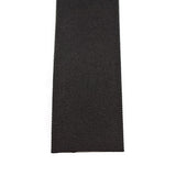 Sunbrella Facing 1 - 1/2 Inch Black 4608 (60 Yards) - Outdoor Fabric Central