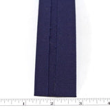 Sunbrella Facing 1 - 1/2 Inch Captain Navy 4646 (60 Yards) - Outdoor Fabric Central