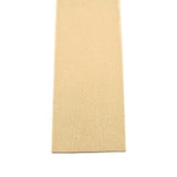 Sunbrella Facing 1 - 1/2 Inch Toast 4628 (60 yards) - Outdoor Fabric Central