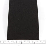Sunbrella Facing 2 - 1/2 Inch Black 4608 (60 Yards) - Outdoor Fabric Central