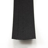 Sunbrella Facing 2 Inch Black 4608 (60 Yards) - Outdoor Fabric Central