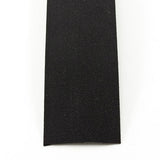 Sunbrella Facing 2 Inch Black 4608 (60 Yards) - Outdoor Fabric Central