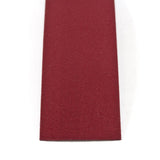 Sunbrella Facing 2 - inch Burgundy 4631 (60 Yards) - Outdoor Fabric Central