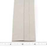 Sunbrella Facing 2 - inch Cadet Grey 4630 (60 Yards) - Outdoor Fabric Central