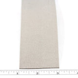 Sunbrella Facing 2 - inch Cadet Grey 4630 (60 Yards) - Outdoor Fabric Central