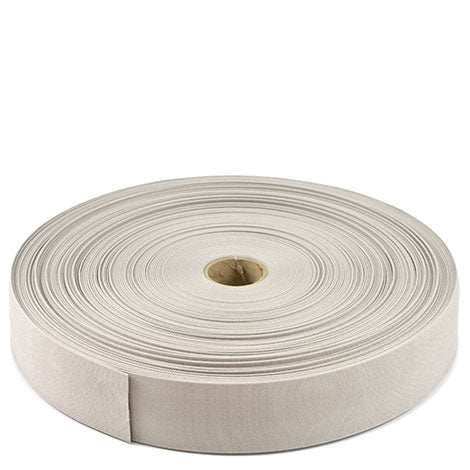 Sunbrella Facing 2 - inch Cadet Grey 4630 (60 Yards) - Outdoor Fabric Central