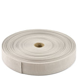 Sunbrella Facing 2 - inch Cadet Grey 4630 (60 Yards) - Outdoor Fabric Central