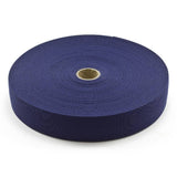 Sunbrella Facing 2 - inch Captain Navy 4646 (60 Yards) - Outdoor Fabric Central