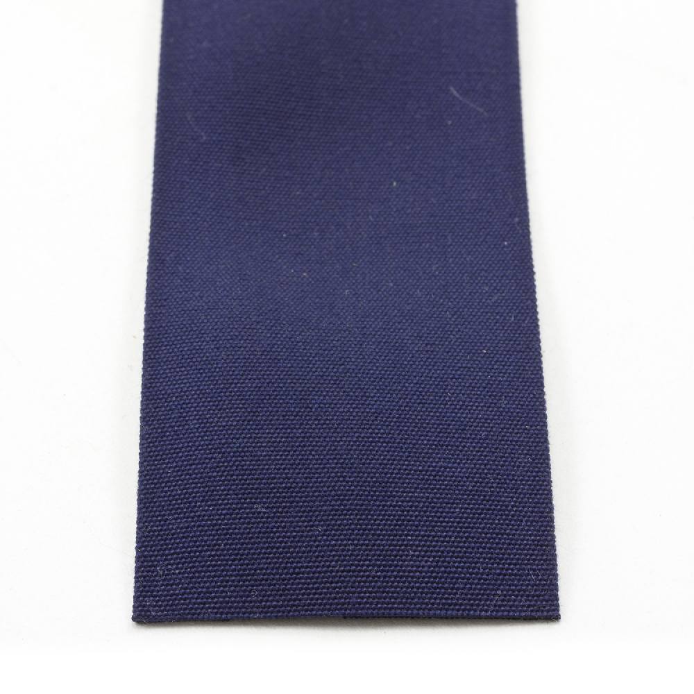 Sunbrella Facing 2 - inch Captain Navy 4646 (60 Yards) - Outdoor Fabric Central