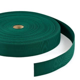 Sunbrella Facing 2 - inch Forest Green 4637 (60 Yards) - Outdoor Fabric Central