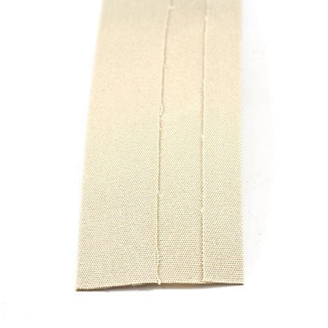 Sunbrella Facing 2 - inch Linen 4633 (60 Yards) - Outdoor Fabric Central