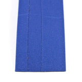 Sunbrella Facing 2 - inch Mediterranean Blue 4652 (60 Yards) - Outdoor Fabric Central
