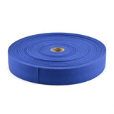 Sunbrella Facing 2 - inch Mediterranean Blue 4652 (60 Yards) - Outdoor Fabric Central