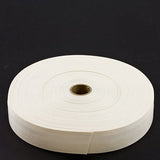 Sunbrella Facing 2 - inch Natural 4604 (60 Yards) - Outdoor Fabric Central