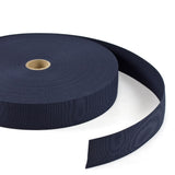 Sunbrella Facing 2 - inch Navy 4626 (60 Yards) - Outdoor Fabric Central