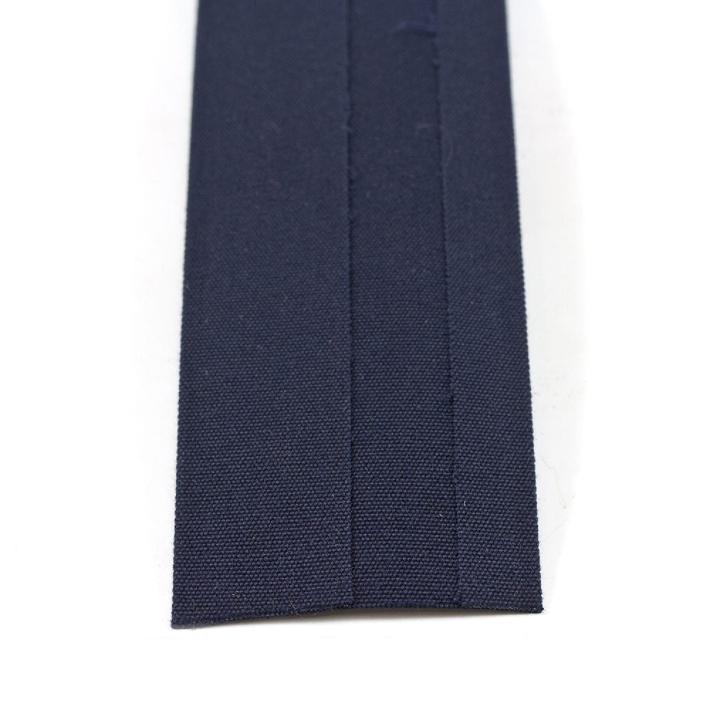Sunbrella Facing 2 - inch Navy 4626 (60 Yards) - Outdoor Fabric Central