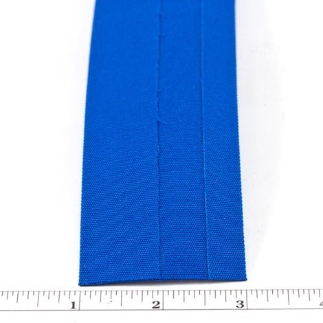 Sunbrella Facing 2 - inch Pacific Blue 4601 (60 Yards) - Outdoor Fabric Central