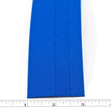 Sunbrella Facing 2 - inch Pacific Blue 4601 (60 Yards) - Outdoor Fabric Central