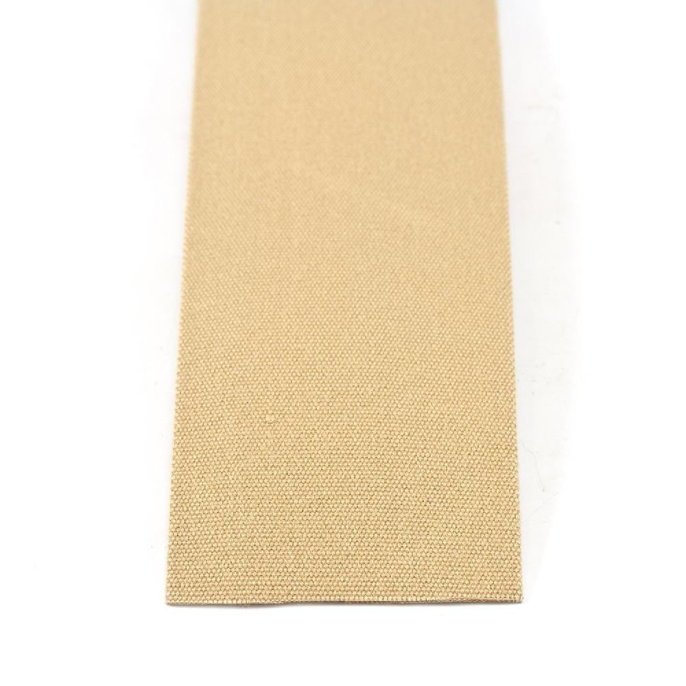 Sunbrella Facing 2 - inch Toast 4628 (60 Yards) - Outdoor Fabric Central