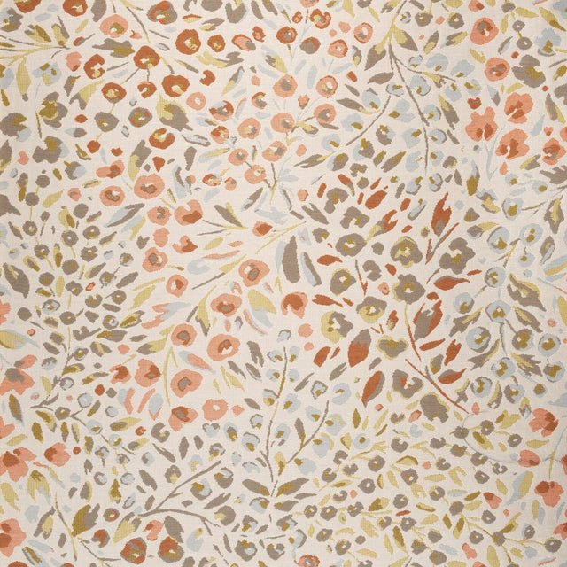 Sunbrella Flora Sunset 146608 - 0001 Upholstery Fabric - Outdoor Fabric Central