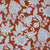 View fabric To Buy: Sunbrella Floral Song Cinnabar 146023-0004 Fusion Collection Upholstery Fabric