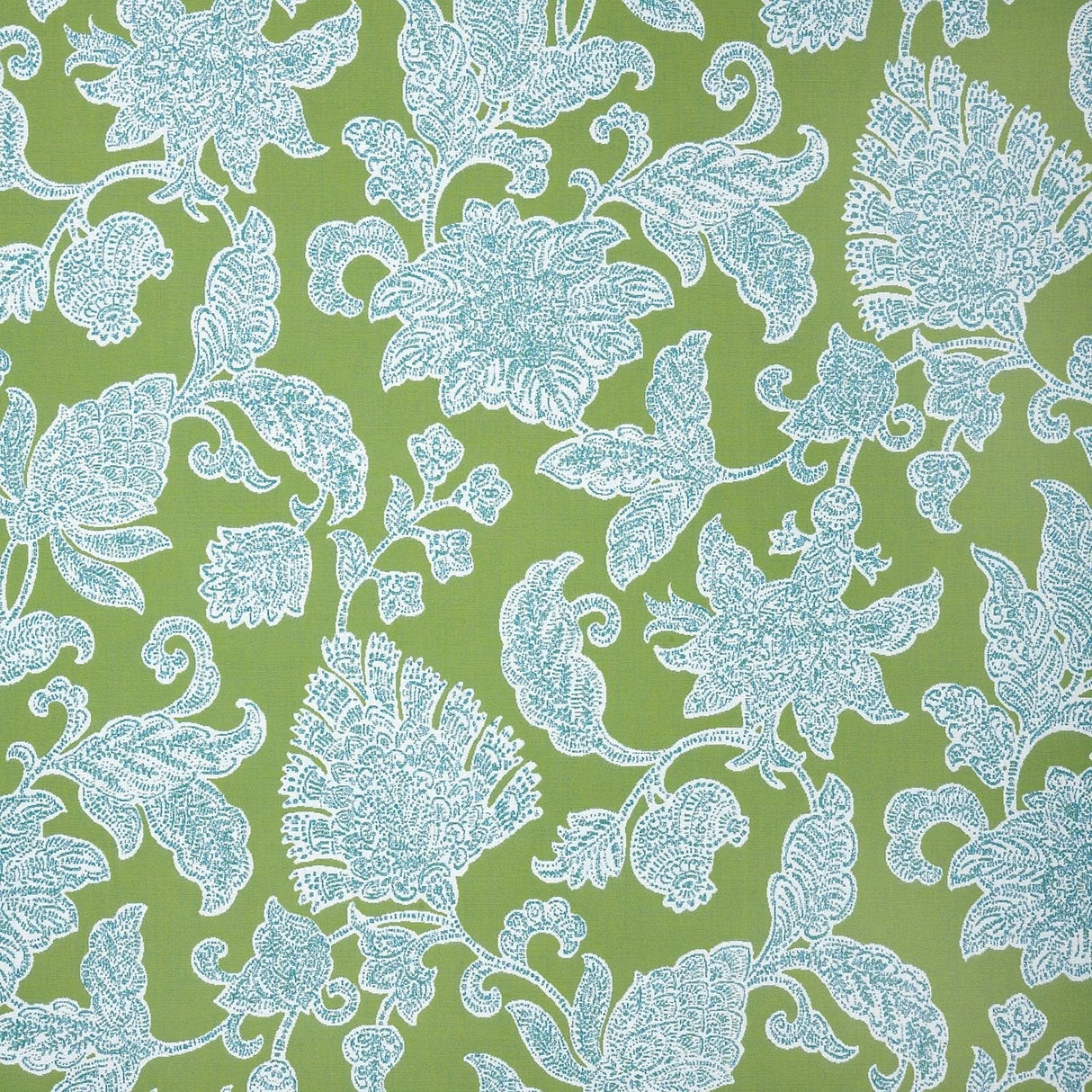 Sunbrella Floral Song Spring 146023 - 0002 Upholstery Fabric - Outdoor Fabric Central