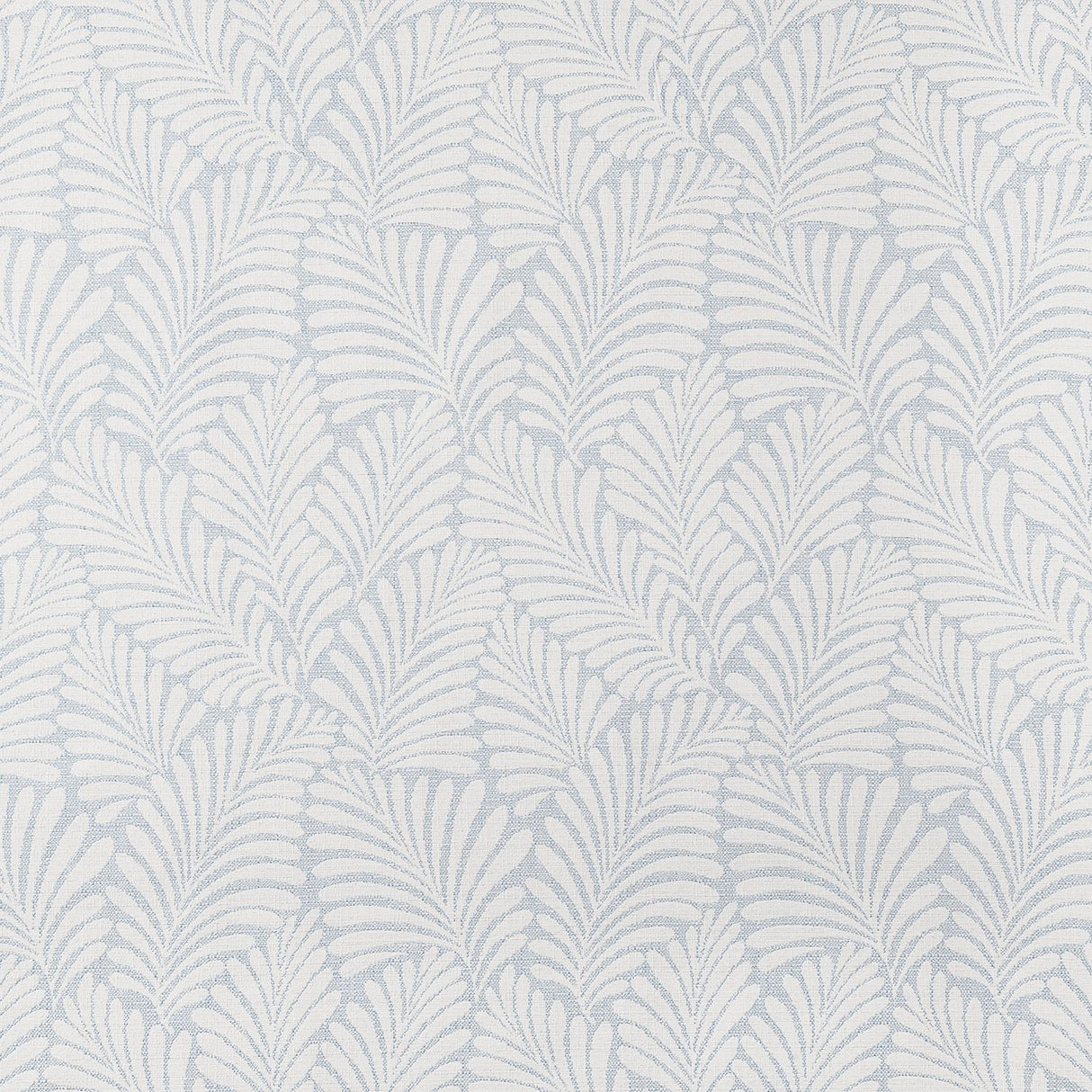 Sunbrella Frond Sky 146472 - 0003 Upholstery Fabric - Outdoor Fabric Central