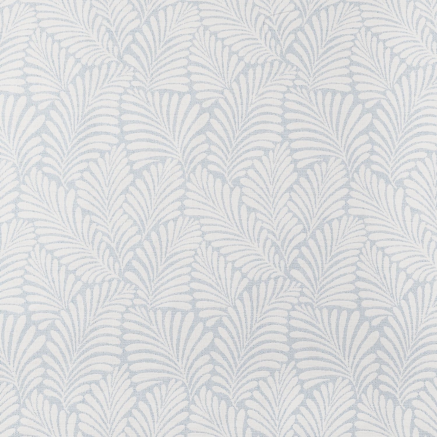 Sunbrella Frond Sky 146472 - 0003 Upholstery Fabric - Outdoor Fabric Central