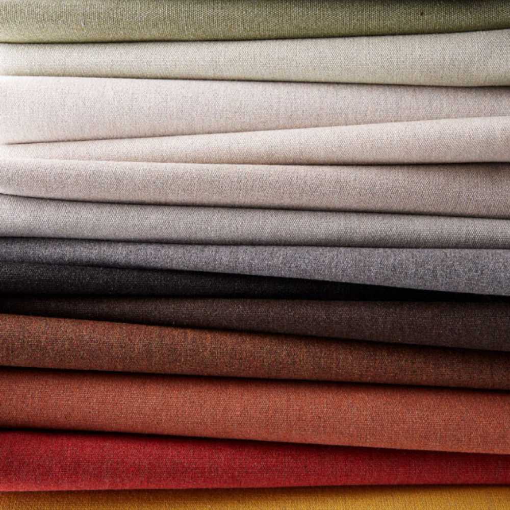 Sunbrella Heritage Sable 18019-0000 Retweed Collection Upholstery Fabric