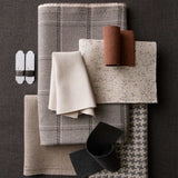 Sunbrella Heritage Saddle 18020-0000 Retweed Collection Upholstery Fabric