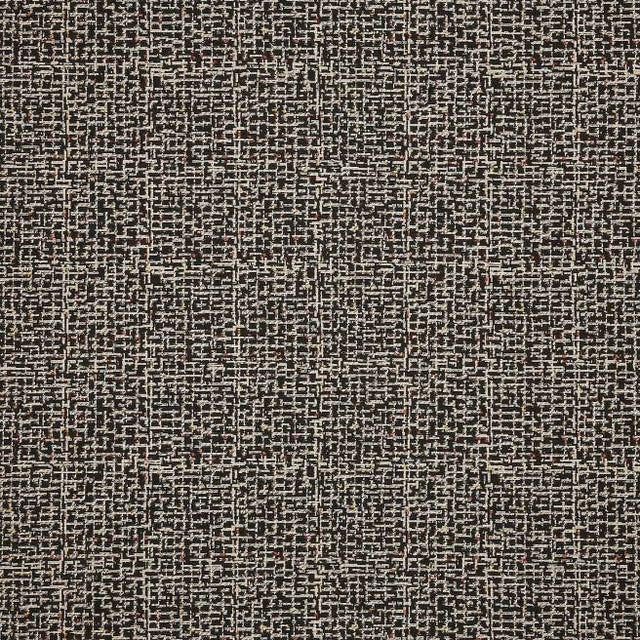 Sunbrella Highlander Raven 305672 - 0002 Retweed Collection Upholstery Fabric - Outdoor Fabric Central