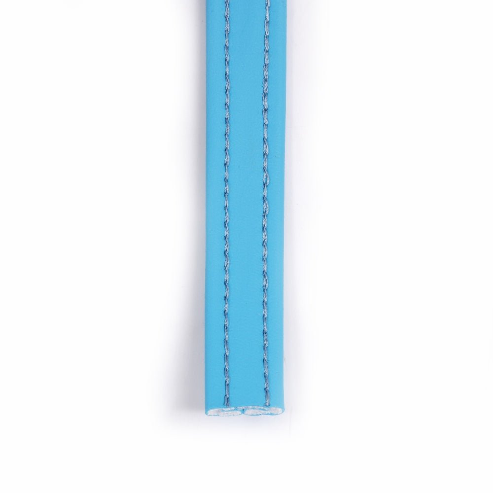 Sunbrella Horizon Capriccio Azure 10200 - 0020 3/4 - Inch Hidem Gimp (25 Yards) - Outdoor Fabric Central