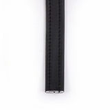 Sunbrella Horizon Capriccio Black 10200 - 0014 3/4 - Inch Hidem Gimp (25 Yards) - Outdoor Fabric Central