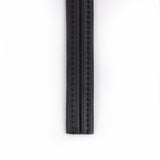 Sunbrella Horizon Capriccio Black 10200 - 0014 3/4 - Inch Hidem Gimp (25 Yards) - Outdoor Fabric Central