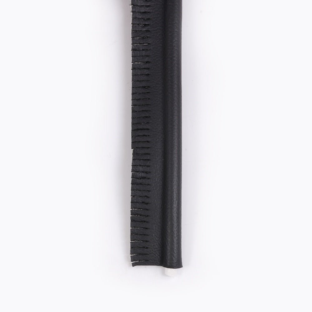 Sunbrella Horizon Capriccio Black 10200 - 0014 5/8 - Inch Welt (38 Yards) - Outdoor Fabric Central