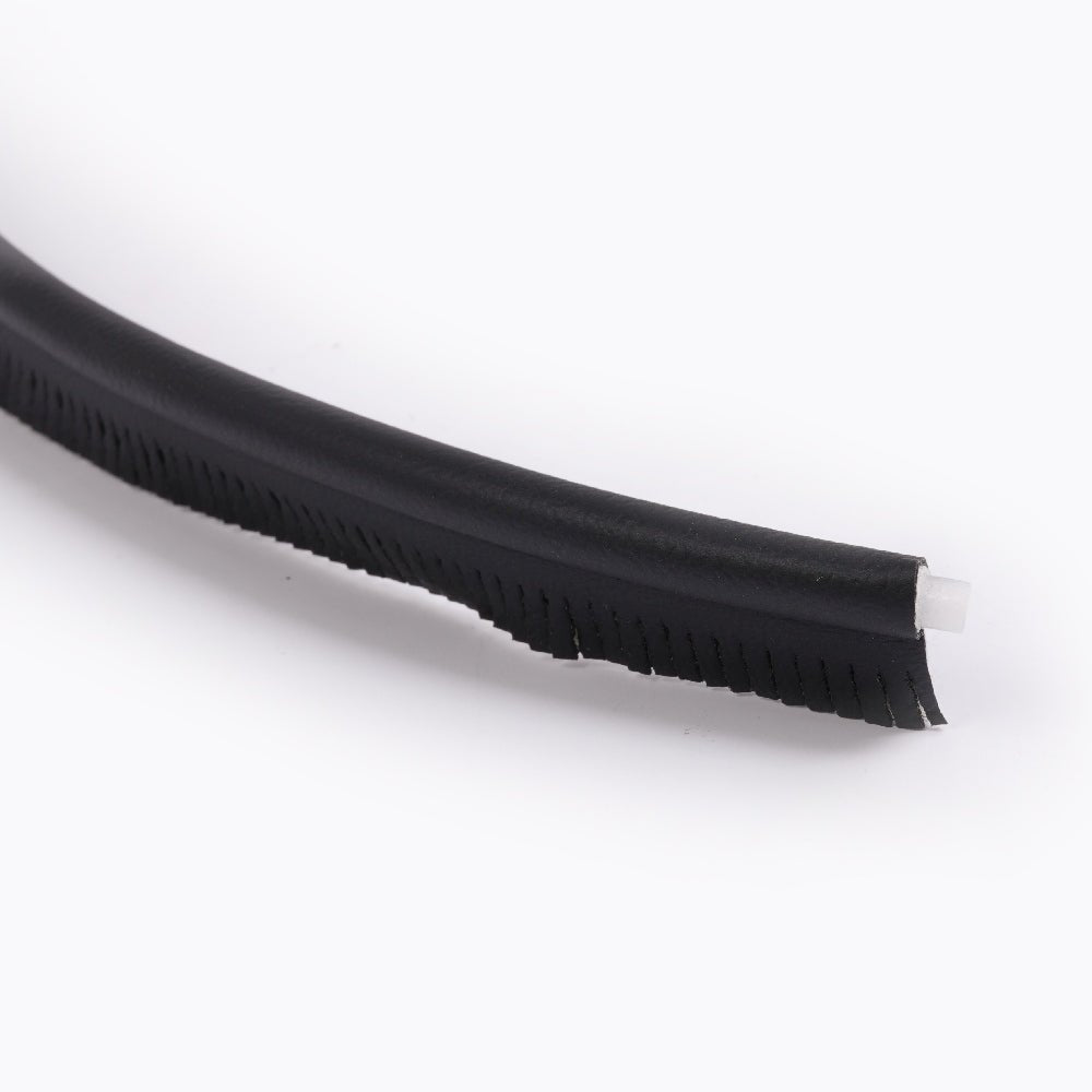 Sunbrella Horizon Capriccio Black 10200 - 0014 5/8 - Inch Welt (38 Yards) - Outdoor Fabric Central