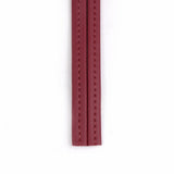 Sunbrella Horizon Capriccio Burgundy 10200 - 0015 3/4 - Inch Hidem Gimp (25 Yards) - Outdoor Fabric Central