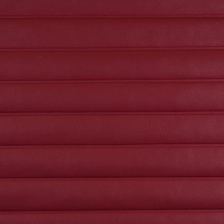 Sunbrella Horizon Capriccio Burgundy 10200-0015 Roll-n-Pleat Marine Vinyl Upholstery Fabric