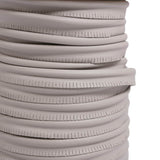 Sunbrella Horizon Capriccio Cadet Grey 10200 - 0006 5/8 - Inch Welt (38 Yards) - Outdoor Fabric Central