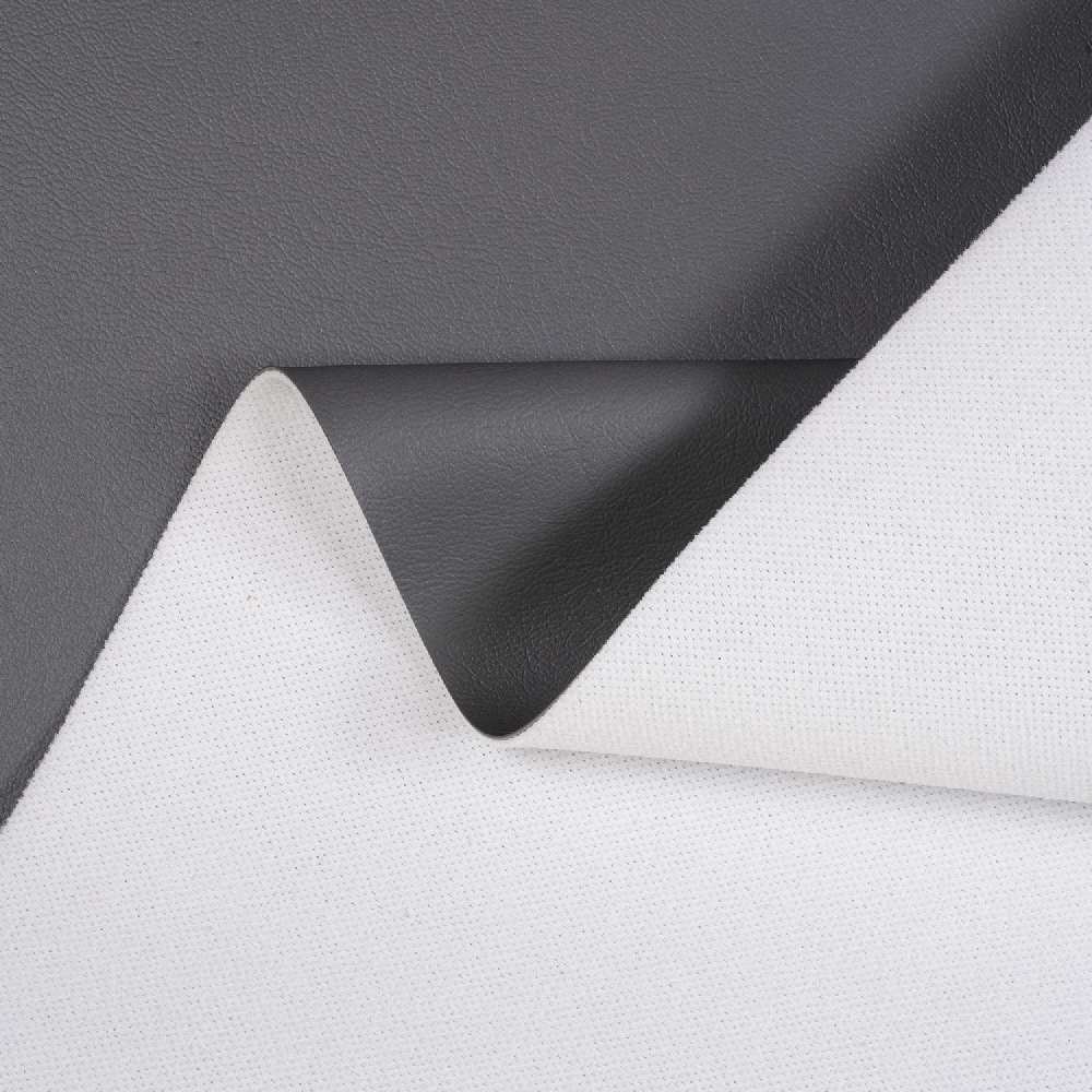 Sunbrella Horizon Capriccio Charcoal 10200-0012 Marine Vinyl Upholstery Fabric