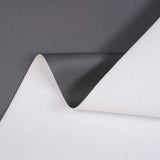 Sunbrella Horizon Capriccio Charcoal 10200-0012 Marine Vinyl Upholstery Fabric