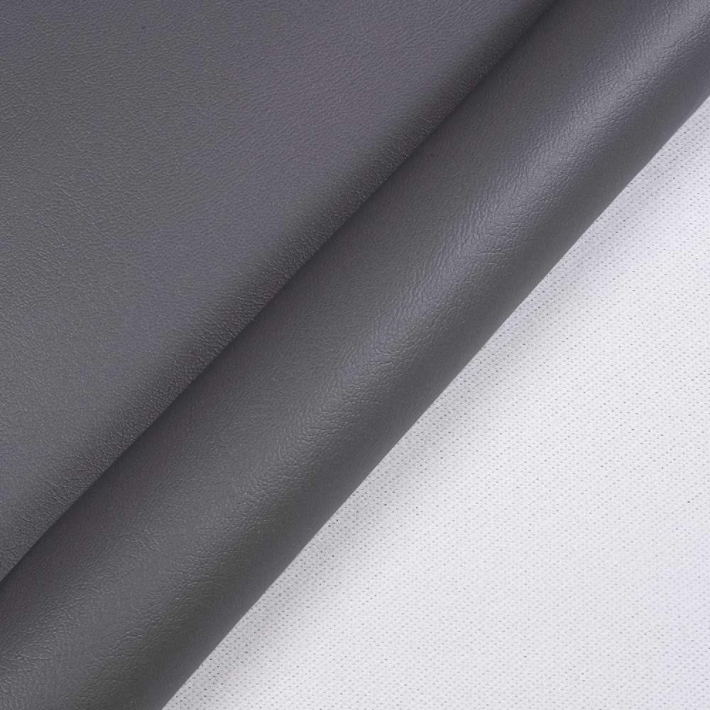 Sunbrella Horizon Capriccio Charcoal 10200-0012 Marine Vinyl Upholstery Fabric