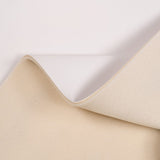 Sunbrella Horizon Capriccio Cloud 10200-0002 Foam Back Marine Vinyl Upholstery Fabric