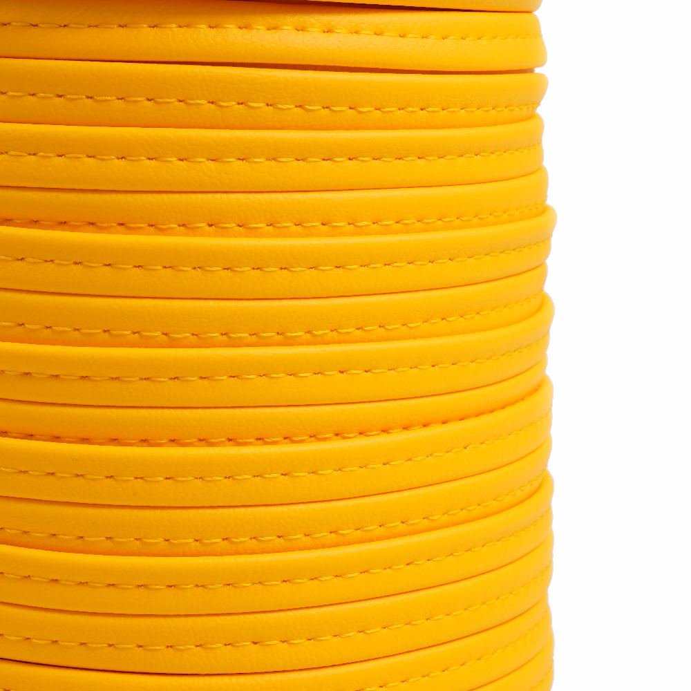 Sunbrella Horizon Capriccio Doubloon 10200 - 0023 3/4 - Inch Hidem Gimp (25 Yards) - Outdoor Fabric Central
