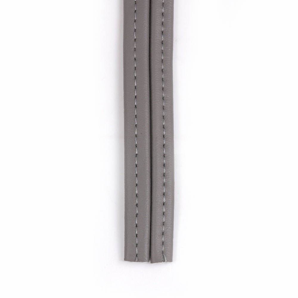Sunbrella Horizon Capriccio Grey 10200 - 0011 3/4 - Inch Hidem Gimp (25 Yards) - Outdoor Fabric Central