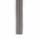 Sunbrella Horizon Capriccio Grey 10200 - 0011 3/4 - Inch Hidem Gimp (25 Yards) - Outdoor Fabric Central