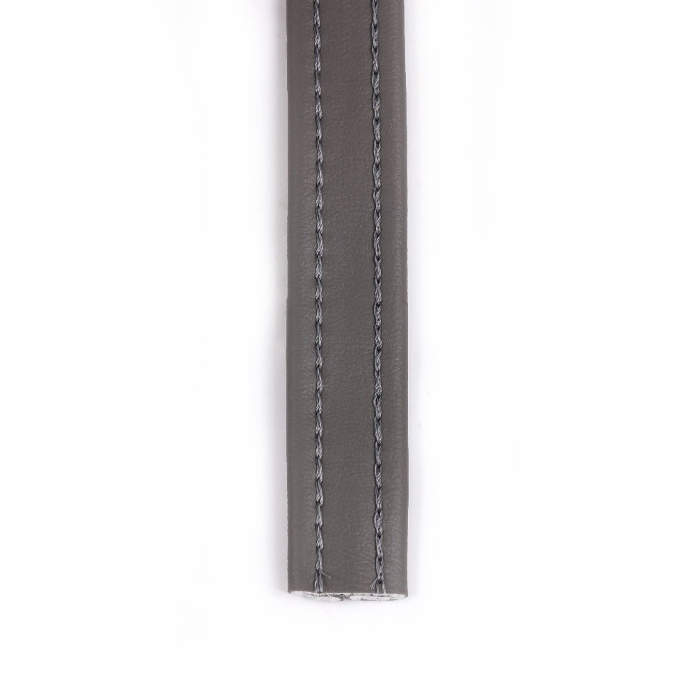 Sunbrella Horizon Capriccio Grey 10200 - 0011 3/4 - Inch Hidem Gimp (25 Yards) - Outdoor Fabric Central