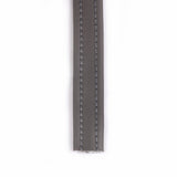 Sunbrella Horizon Capriccio Grey 10200 - 0011 3/4 - Inch Hidem Gimp (25 Yards) - Outdoor Fabric Central