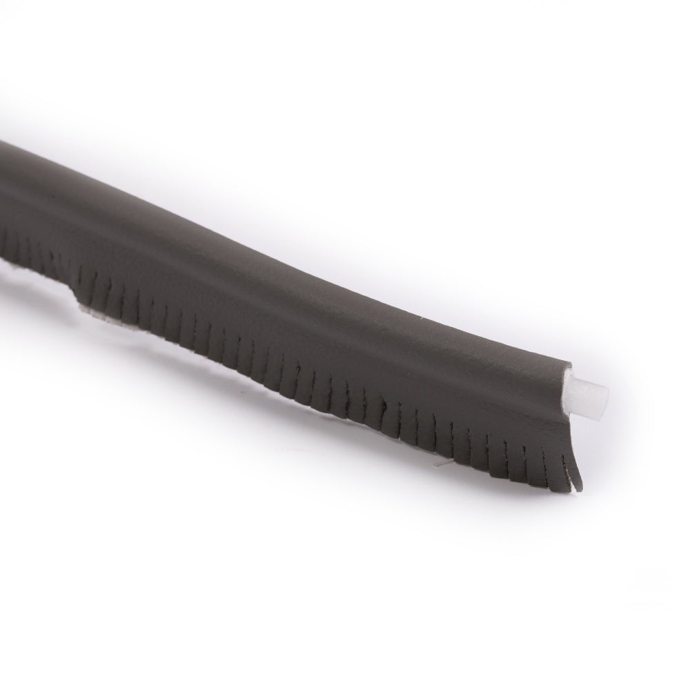 Sunbrella Horizon Capriccio Grey 10200 - 0011 5/8 - Inch Welt (38 Yards) - Outdoor Fabric Central