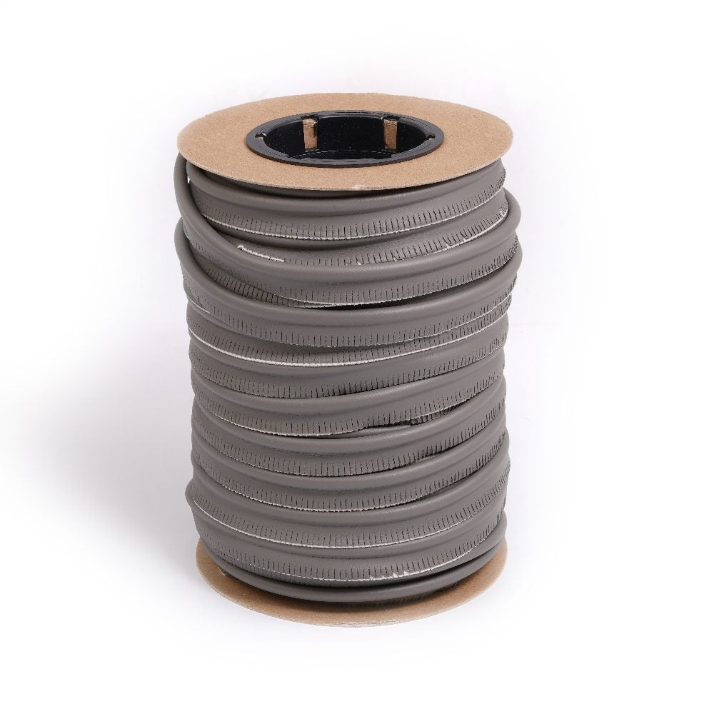 Sunbrella Horizon Capriccio Grey 10200 - 0011 5/8 - Inch Welt (38 Yards) - Outdoor Fabric Central